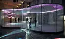 Top Transparent Flexible Led Display with Custom Services 6