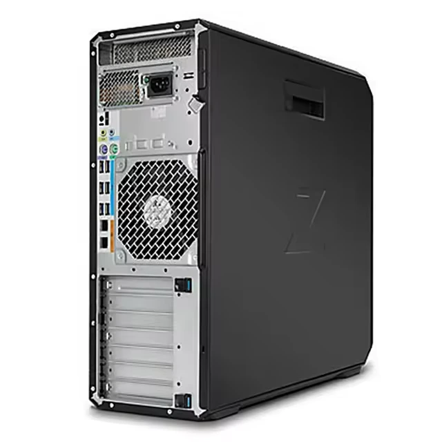 HPE ProLiant ML150 Gen9 5U Tower Server Intel Xeon E5-2600 V4 1
