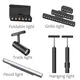Hot Sale Led Track Light Led Track Light Company 3