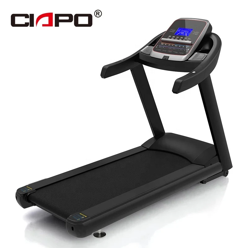 CIAPO Q7 Electric Mardemill Palestra Attrezzature per la casa pieghevole Maglie Trepastore a colori della macchina 1