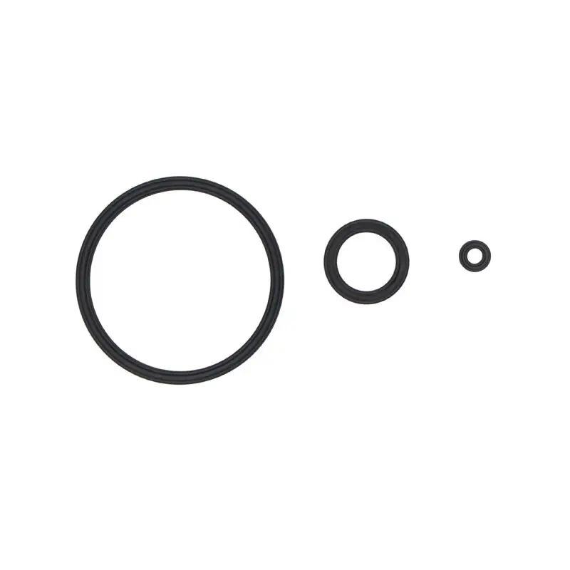 Rubber Seal Manufacturer AS568 & PG Standard O-Rings - - Rubber King-1 4