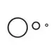 Rubber Seal Manufacturer AS568 & PG Standard O-Rings - - Rubber King-1 4
