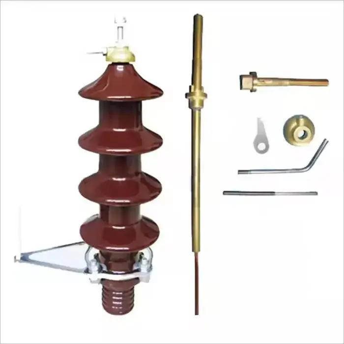 Transformer Accessories Manufacturers High Voltage - - SHZHEL 5