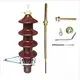Transformer Accessories Manufacturers High Voltage - - SHZHEL 5