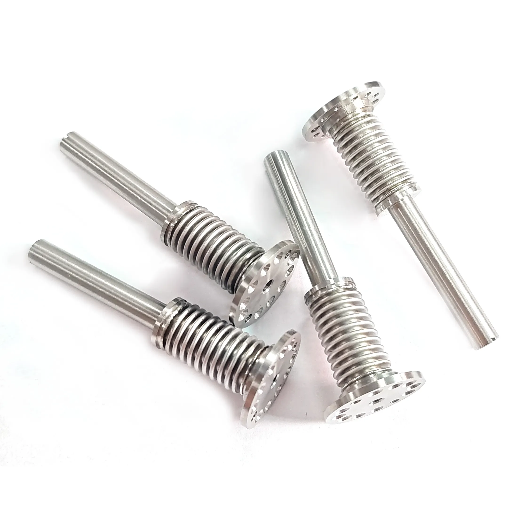 Mechanical Transmission Components Provide OEM Services by JOINXUN 6
