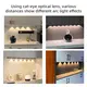 GO OCEAN Best Led Light Manufacturer Human PIR Sensorsupplier 7