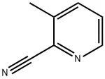 2-Cyano-3-Methylpyridine CAS No 20970-75-6 - 2-Cyano-3-Methylpyridine and 20970-75-6 1