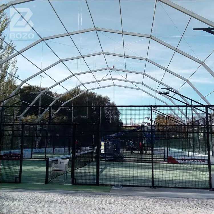 Reliable Commercial Tent Structures Price List 7