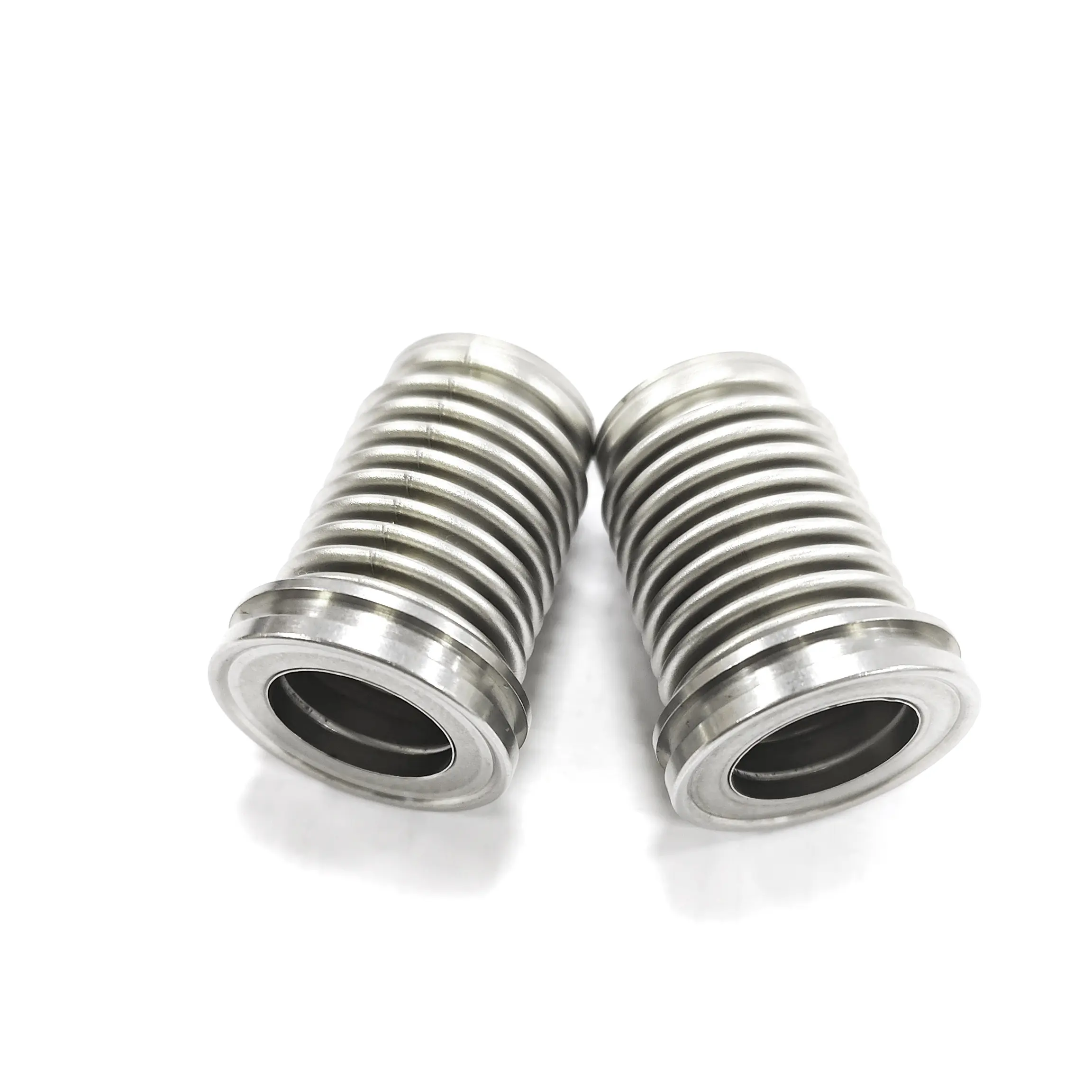Edge Welded Metal Bellows Expansion - - JOINXUN 4