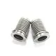 Edge Welded Metal Bellows Expansion - - JOINXUN 4