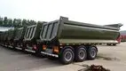Custom Dumpster Trailer 2