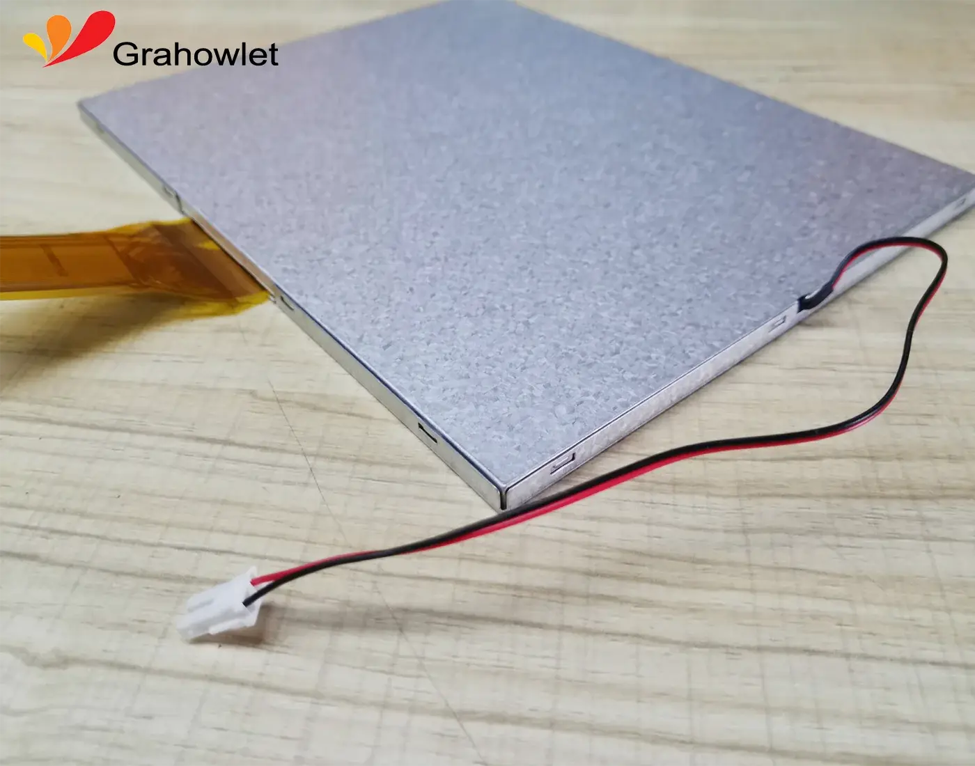 Touch Display Module OEM/ODM - - Grahowlet 7