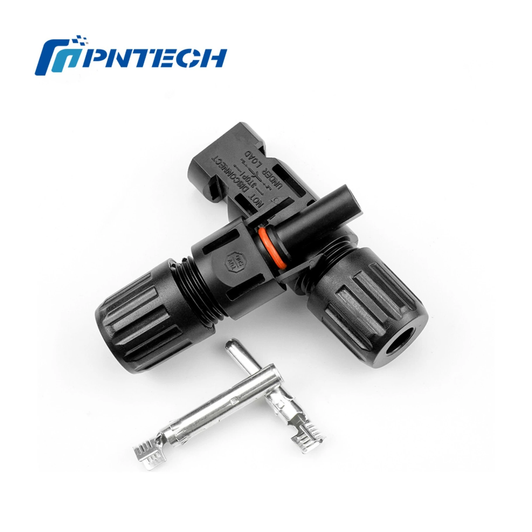 1000v Dc Solar Pv Connector PV004 1