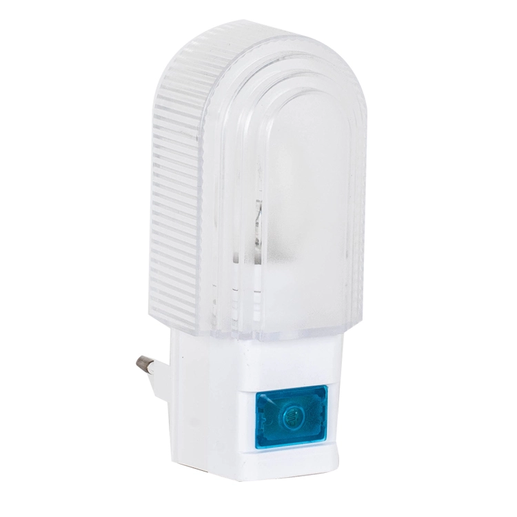 A38 7w 240v Night Light Incandescent Bulb Replaceable Uk Eu Plug Automatic Sensor Night Light Lamp 1