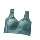 Seamless Underwear Print Care Label in Chinese by 6