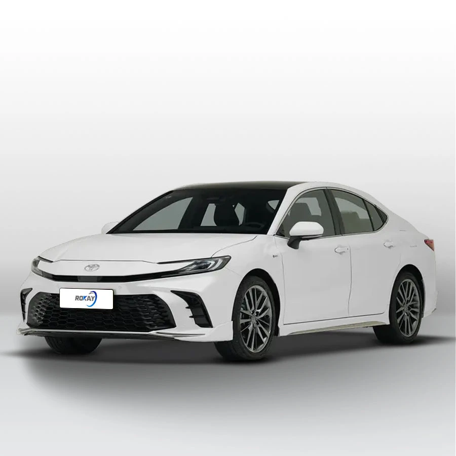 [rokay] Toyota Camry 2024 Twin Engine 2.0hxs Sport Plus Edition / Buen estado Toyota Camry Hybrid Auto Car 1