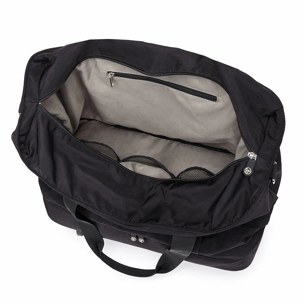 Fashion Bag Supplier AW24001T-4 by ALLWIN Bag 4