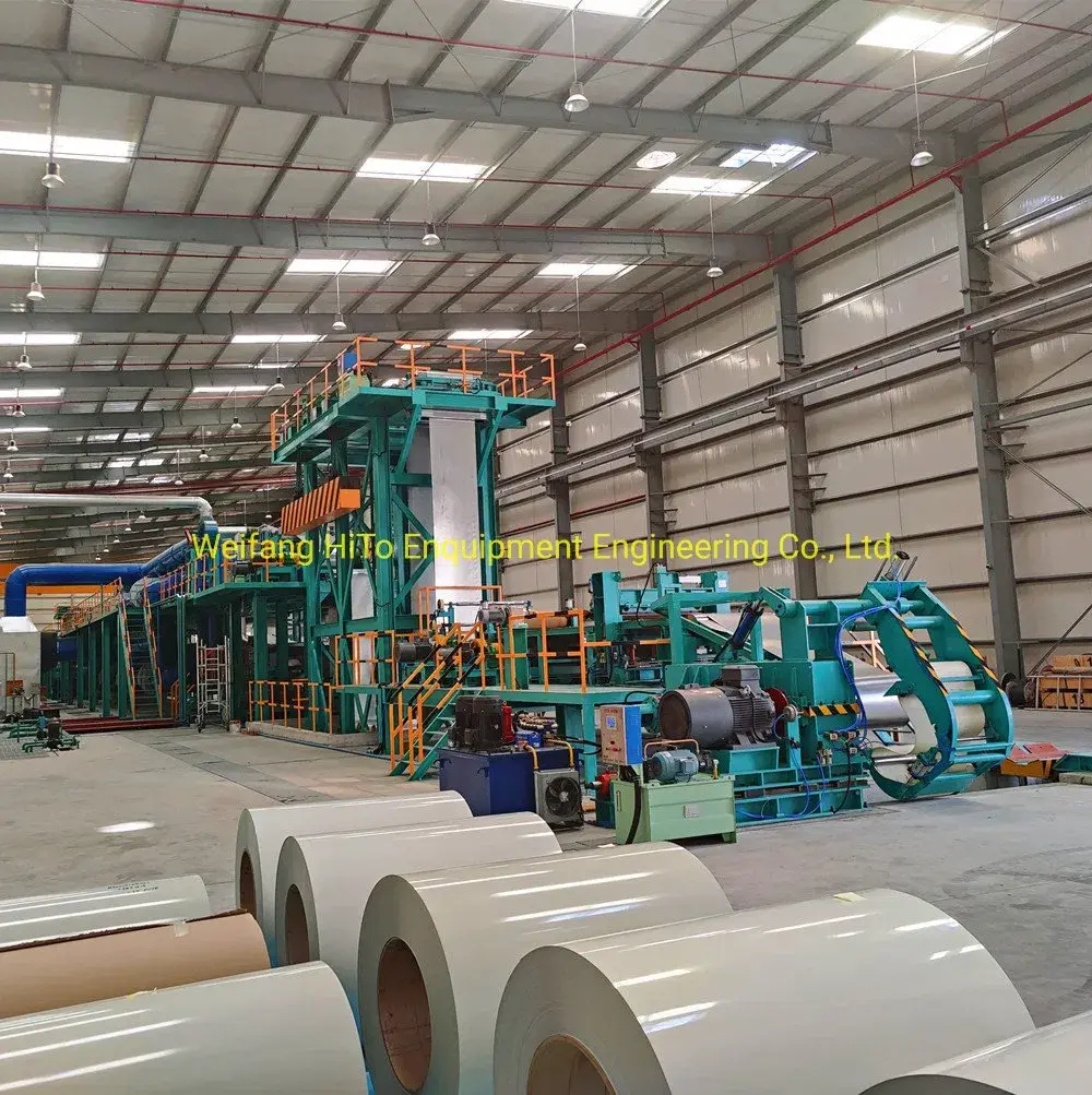 The Ultimate Guide To Choosing The Right Production Line Supplier 1