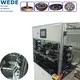 Stator Paper Inserting Machine Automation Option - - WEDE 6