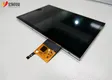 Touch Display Module IIC/EDP/HMI/VGA - - Grahowlet 4