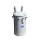 100 Kva Pole Mounted Transformer ISO9001 CE Wholesale - SHZHEL 2