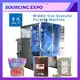 Fully Automatic Packaging Machine SD-XKLBZJfactory 3