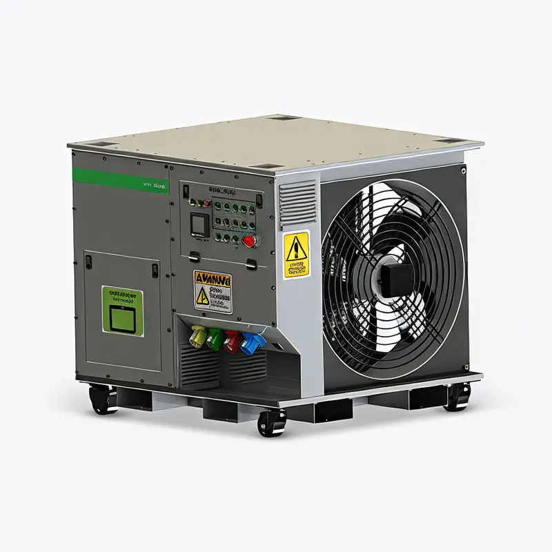 Rata Schneider Load Bank​ Fornitore di Schneider Load Bank 2