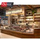 Rayonnages gondoles pour supermarchés, rayonnages gondoles sur mesure en gros - Ouyee-1 2