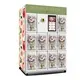 Factory Direct Floral Vending Machine Supplier for Parks 3