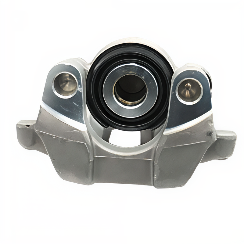 Front Right Brake Caliper Assembly Factory Suppliers ductile iron JUNZE Brand OEM 0024202683 2