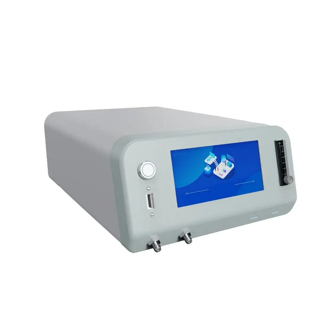 Ta-3.5 Online Total Organic Carbon Analyzer for Ultrapure Water Monitoring 1