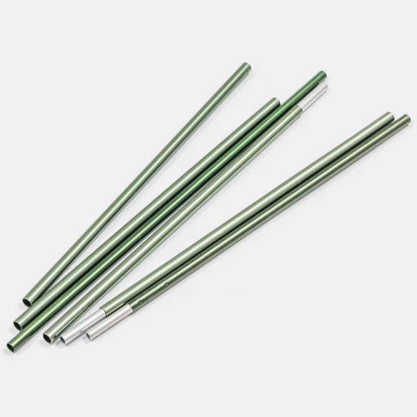 Small Diameter Precision Aluminum Tube Cold Drawn 6061 6063 Alloy for Instruments and Pneumatic Fittings 1