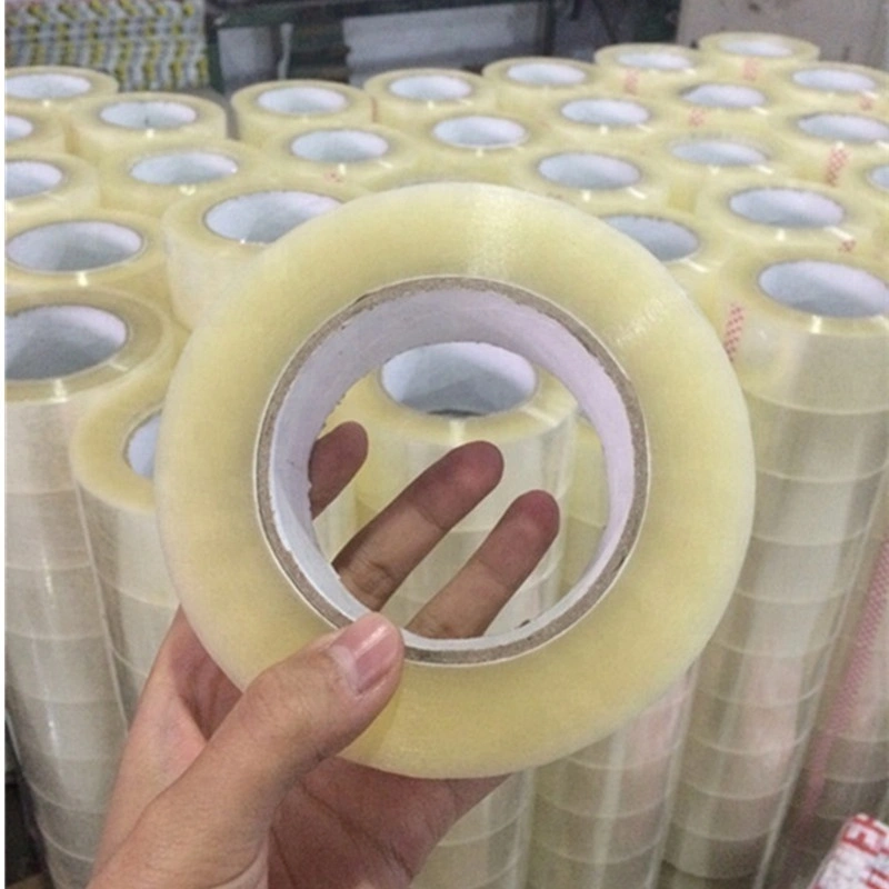 2.0 Mil X 2'' X 110 Yard Self Adhesive Bopp Box Shipping Packing Tape 1