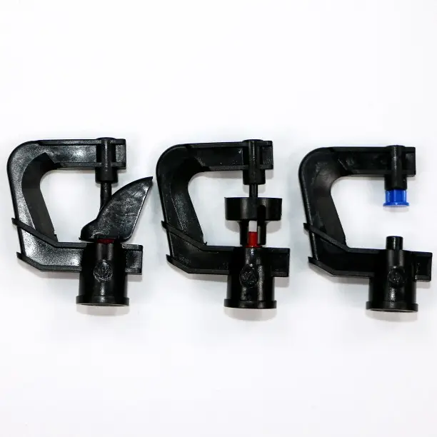 251T 微灌迷你G型喷头 DIY花园 1