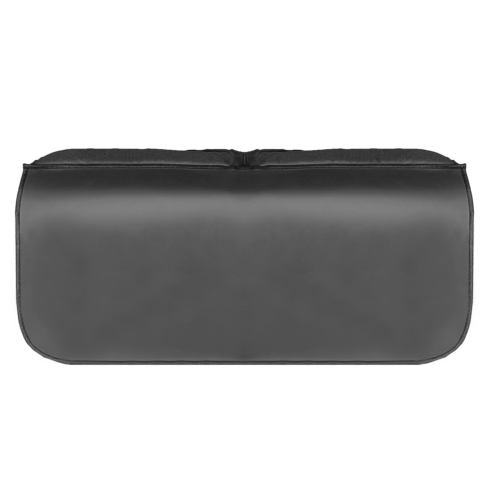 Custom Car Fender Cover with Strong Magnets - Protects Vehicle Surface 1