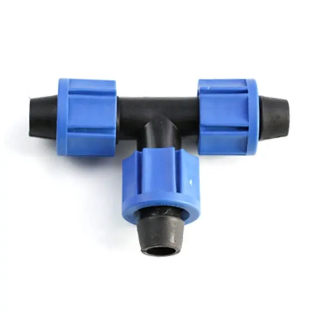 Pipe Lock Fittings Lock Fittings Wholesale - HYRT-1 5