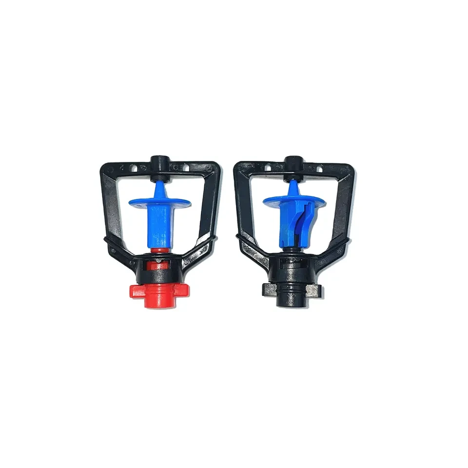 251T Micro Rotary Sprinkler Hanging & Standing - Ag Irrig 1