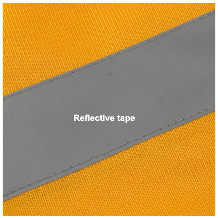 Cost-effective Work Vest Company 6