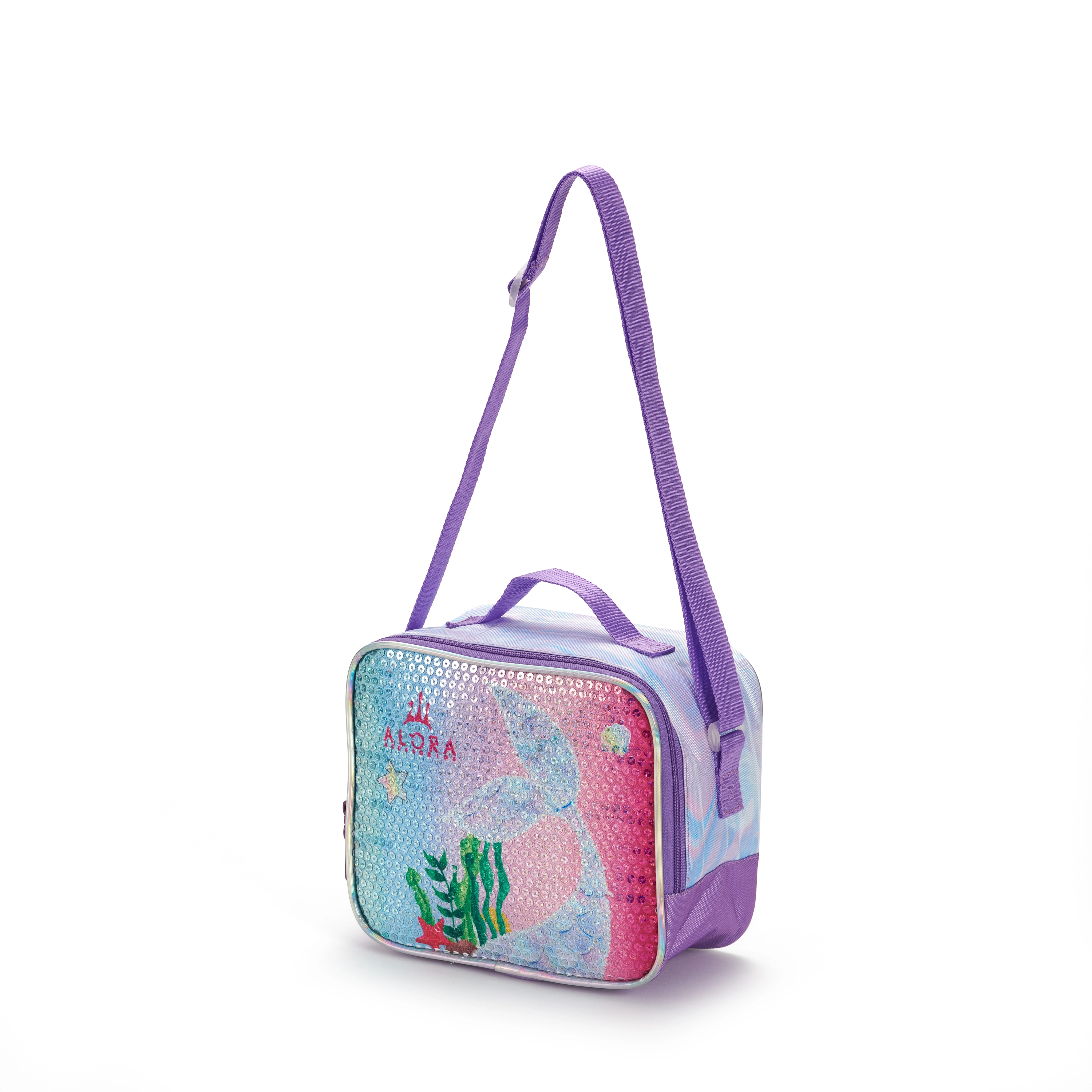 Best Seller Boys Girls Custom Printed Cartoon Insulated Lunch Cooler Kids Lunch Bag For Children 1