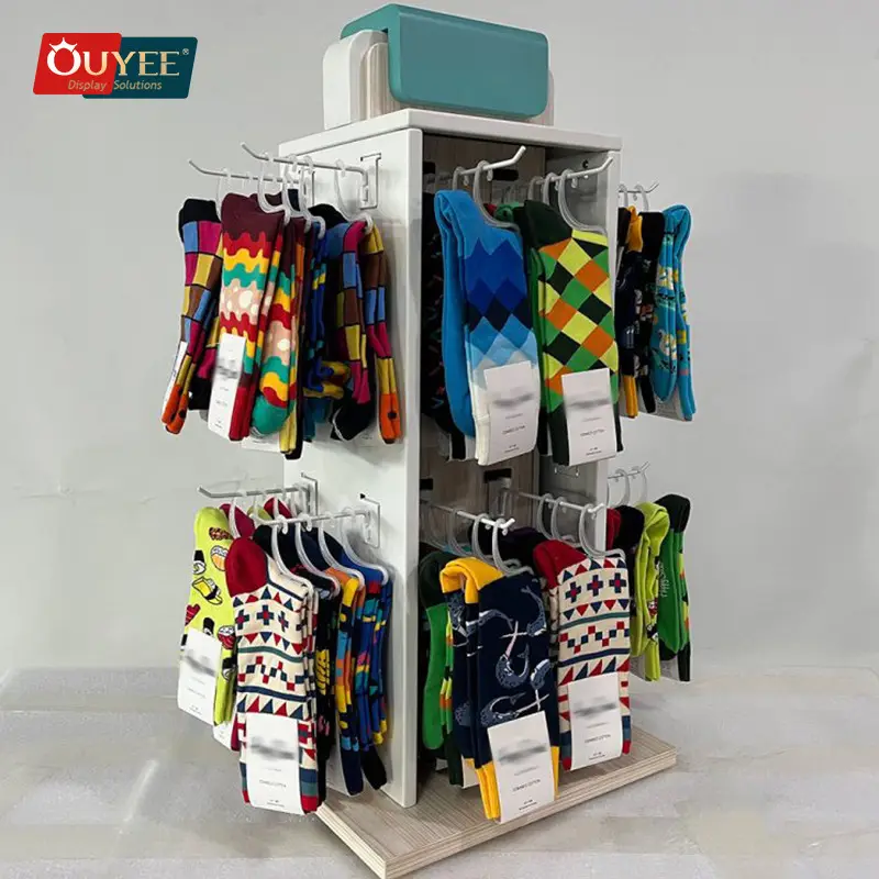 Slatwall Displays by Ouyee-2 7