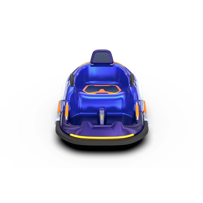 Детская бамперная машинка на батарейках, оптовая продажа, игрушка-каталка, музыка, свет, звук, сертифицирована CE 1