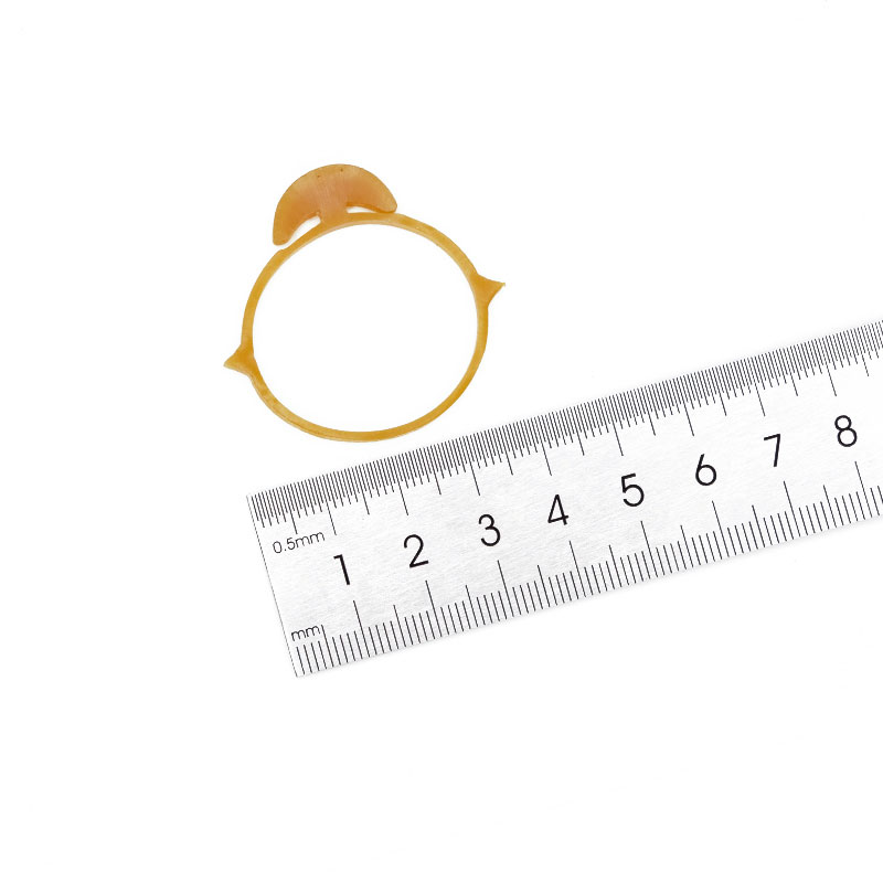Hook Type Rubber Bands, High Elastic Strong Tensile Rings – Industrial Wholesale 2