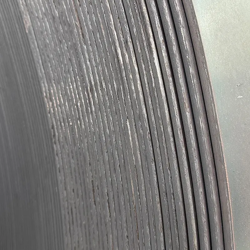 Carbon Steel Plate - for Machinery - TXD Steel 4