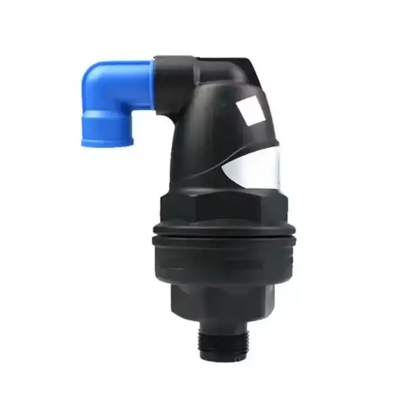 2英寸塑料外螺纹灌溉用排气阀 1