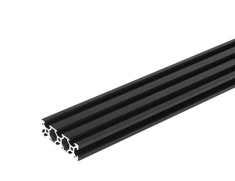 2060 Series Aluminum T-Slot Extrusion Profile for Machine Frames and Workbenches 1