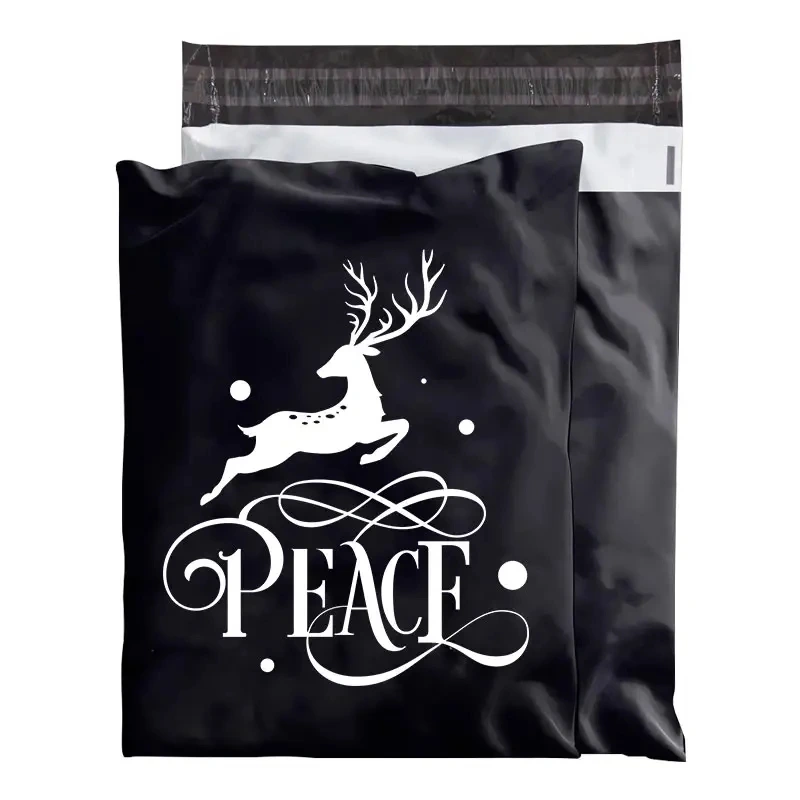 ポリメーラー 衣類梱包 配送用封筒 プラスチック製宅配便 配送用ウェブショップ用郵送バッグ 1