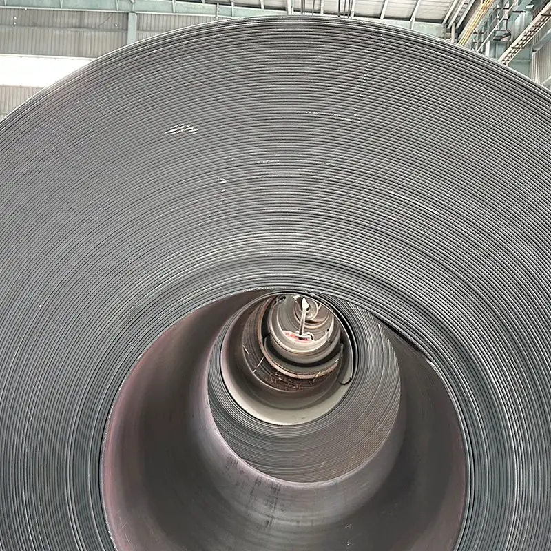 Carbon Steel Plate - for Machinery - TXD Steel 5