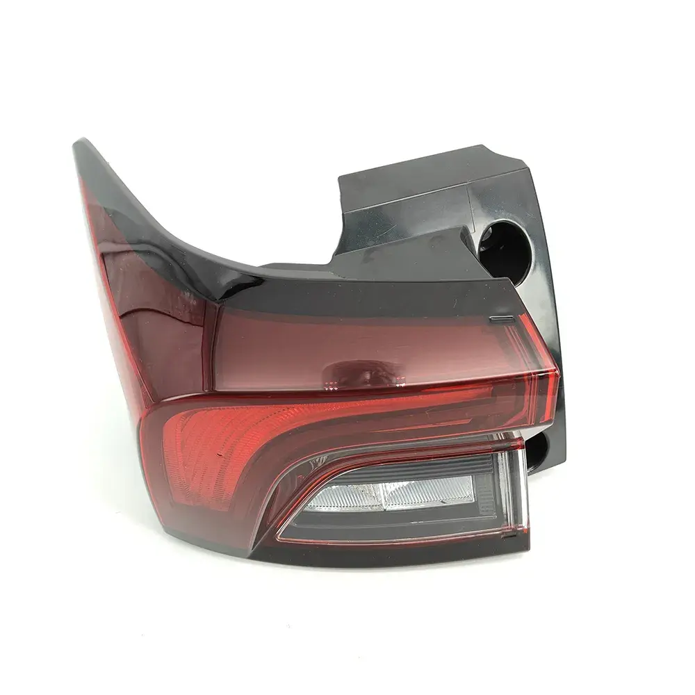 Avtomobil narxlari ro&#39;yxati uchun mashhur tuman chiroqlari 4