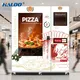 Pizza Vending Machine Pizza Vending Machine for Hospitals Factory Price 3