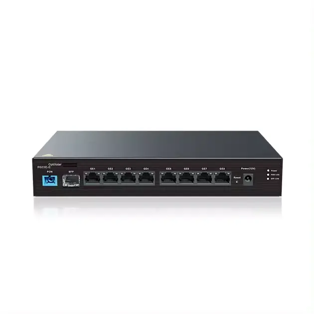 Olt Optical Line Terminal Supplier Data AnalysisEnterprise Router 2